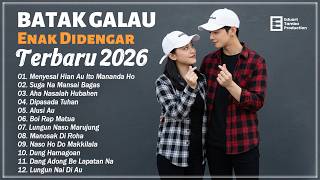 Menyesal Hian Au Ito Mananda Ho - Hits Batak Viral 2026 Terbaru Dan Terpopuler - Bikin Baper