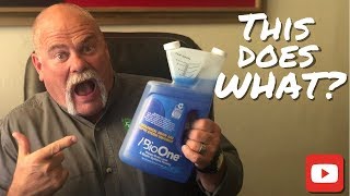 Is This The Best Drain Cleaner? - Plumbing Product Review - The Expert Plumber
