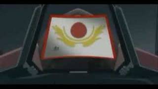 Code Geass R2 - Promo