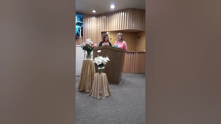 You Raise Me Up: Teresa Williamson Memorial