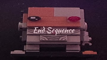 End Sequence (Official Lyric Video)