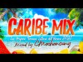 Sesión CARIBE MIX 2021 (Los ÉXITOS del VERANO / Reggaeton, Pop Latino) 🍉 Mixed by CMOCHONSUNY