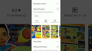 cricket boy game 🎮 #shorts #short #shortvideo #reels #cricket #gamereview #viral #trend screenshot 4