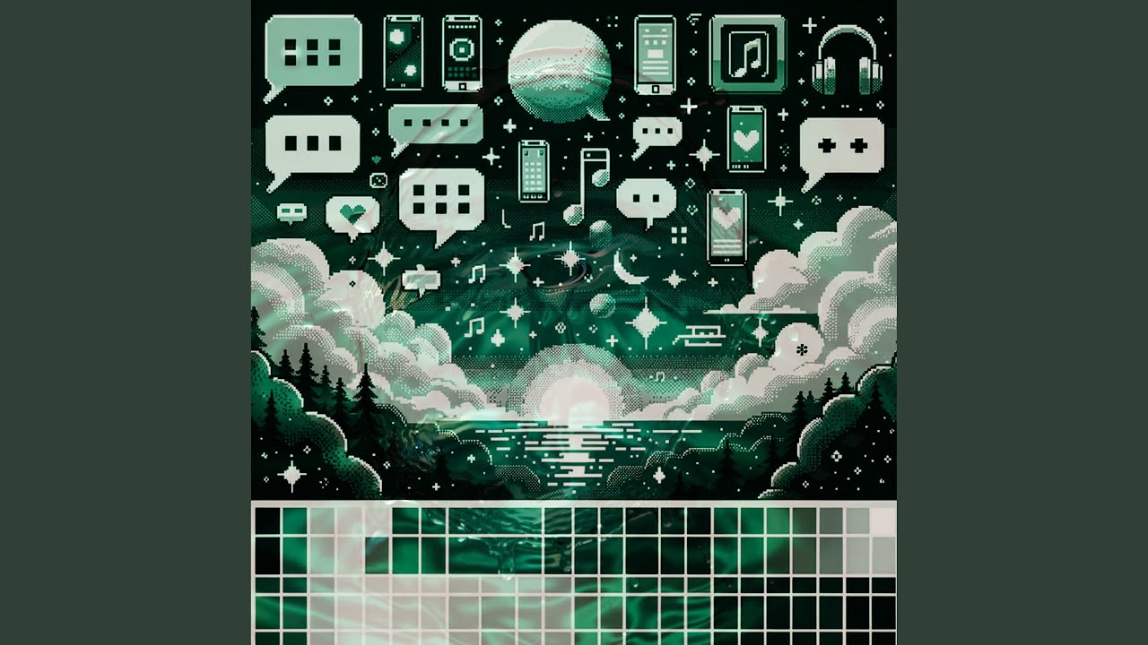 Frequencies of Tranquility