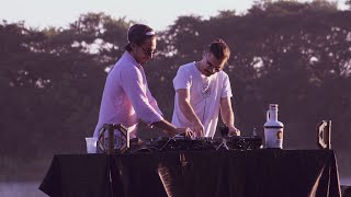 When The Sun Rises - Salim Sahao B2B DJ Fabio Lopes