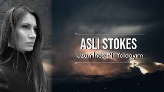 Aslı Stokes / Uzun İnce Bir Yoldayım / Aşık Veysel Resimi