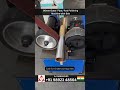 80mm Pipe Polishing machine with Belt