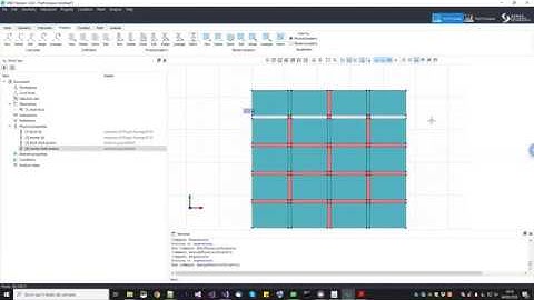 STKO E-Learning Course - Modeling the Out-Of-Plane Failure of Masonry Structures