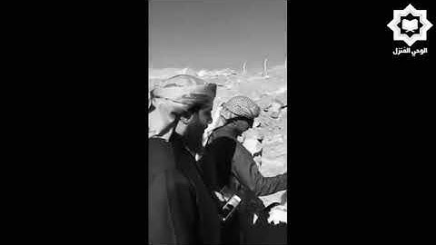 تلاوة حجازية بديعة للقارئ علي صلاح عمر قصة موسى والفتاتين سورة القصص آية 22 - 24