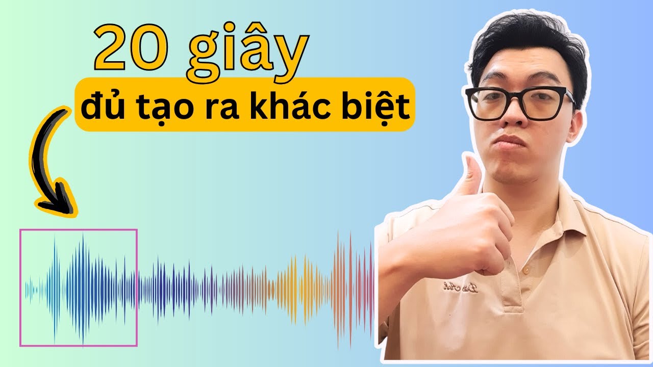 Bạn đã biết cách TỐT NHẤT để GIỮ CHÂN người xem chưa? (Bí kíp làm Youtube 2024)