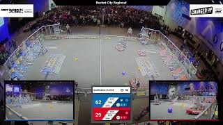 Qualification 23 - 2023 Rocket City Regional