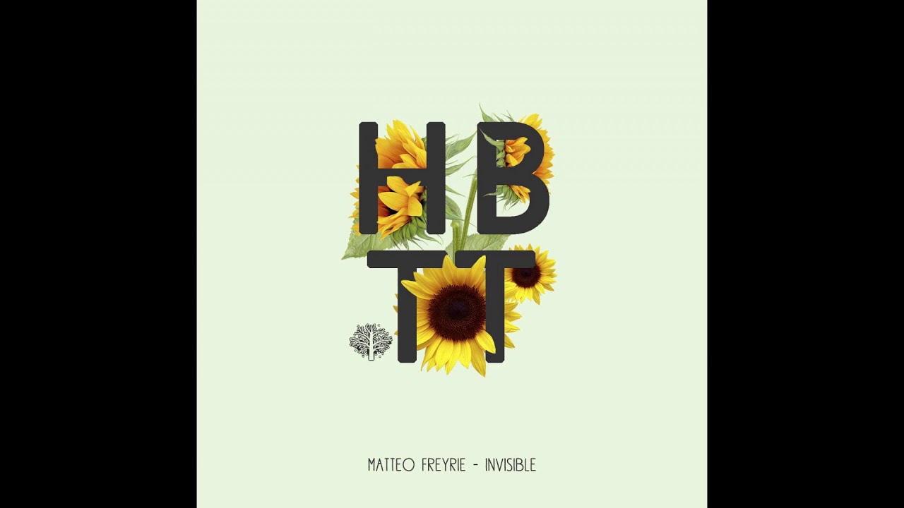 Matteo Freyrie - Invisible (Original Mix)