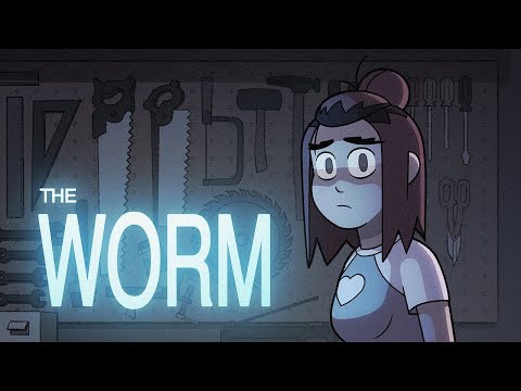 The Worm | Animated Horror Story