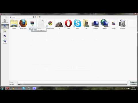 როგორ დავამატოდ სიახლე/rogor davamatod siaxle