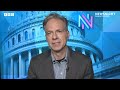 “Holy smokes... I was stunned” | Jake Tapper on Joe Biden’s decline and cover-up claims