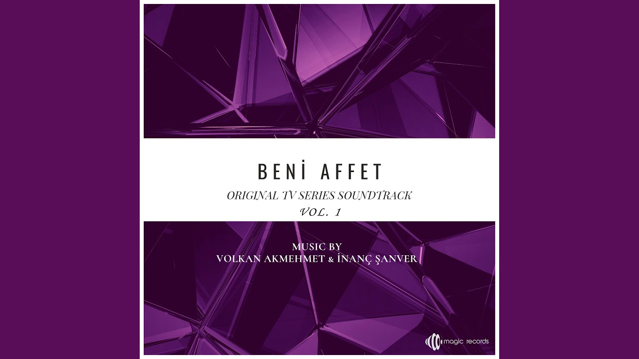 Jenerik İsyanım Var Aşka (feat. Şevval Sam)