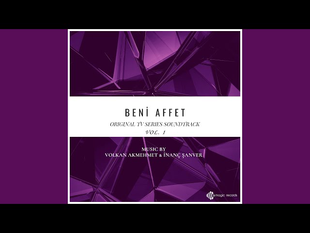 Jenerik İsyanım Var Aşka (feat. Şevval Sam)