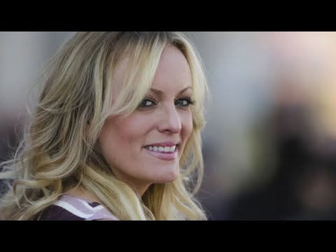 Adult film actress Stormy Daniels returns to the witness stand in Trump's hush money trial