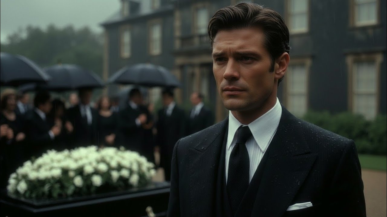 After Wife’s Death, CEO Marries Poor Cousin, Shocks Everyone