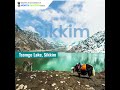 Tsomgo Lake is a mesmerizing gem that changes its charm with every season #mdonerindia