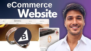 BigCommerce Tutorial For Beginners - Create A Professional ECommerce Website