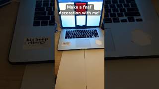 Download Lagu Make a FNaF decoration with me! | #shorts #fnaf #diy MP3 Download Lagu Make a FNaF decoration with me! | #shorts #fnaf #diy MP3