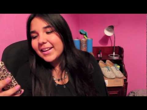 I ♥ FALL // Yo amo el otoño!♥