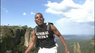 Dr General Muzka - Uyoti Lovola Amapiano Lifestyle 2023