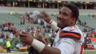 Browns All Access Episode 116 Part 1