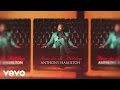 Anthony Hamilton - Live Experience