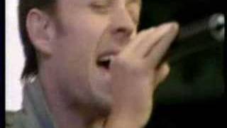 darren hayes insatiable live 2004 Resimi