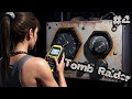 TOMB RAIDER | ПРОХОЖДЕНИЕ #4