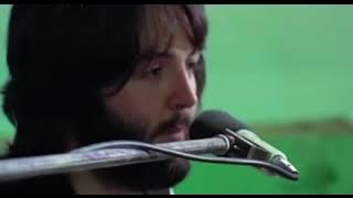 The Beatles - Oh Darling! | Get Back