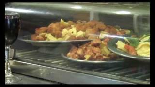 Cocina casera en Madrid, Cafeteria La Encina