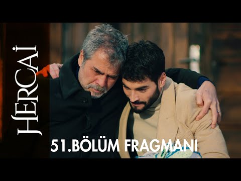 Hercai 51. Bölüm Fragmanı