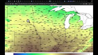 May 14, 2024: Can We Get Enough GDDs? | Persistent Pattern | Long Range Model Trends | Global Update