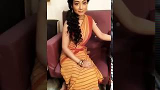 Parul Pramita Chakraborty Is Coming To Bhamuria. Saat Bhai Champa Actress Is Coming