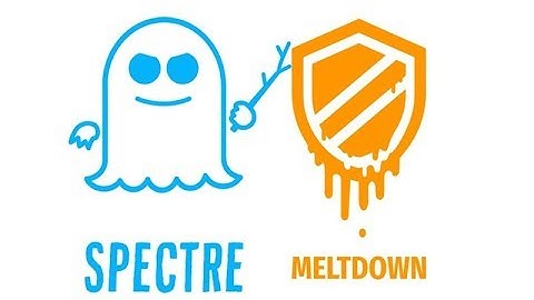 Meltdown and Spectre - Professor Mark Handley, UCL
