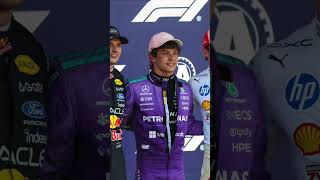 F1 is back