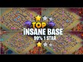 TOP CWL , WAR , PUSH ANTI 3 STAR NEW BASE WITH LINK | TH18 MAY SEASON TH18 BASE WITH LINK TH18 BASE
