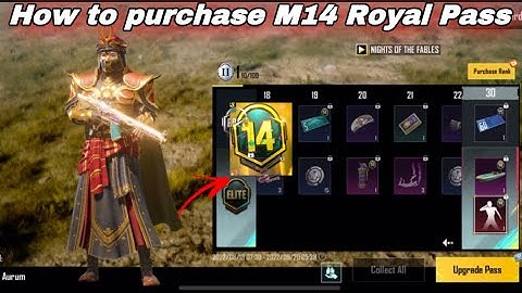 C3S7 Royal Pass M14 Maxout | Royal Pass RP M14 Max कैसे होगा अब 😬 How to purchase royalpass in bgmi