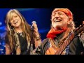 Willie Nelson ft Paula Nelson have you ever see the rain