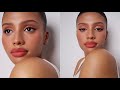 Everlasting Summer Glow Makeup | Hung Vanngo