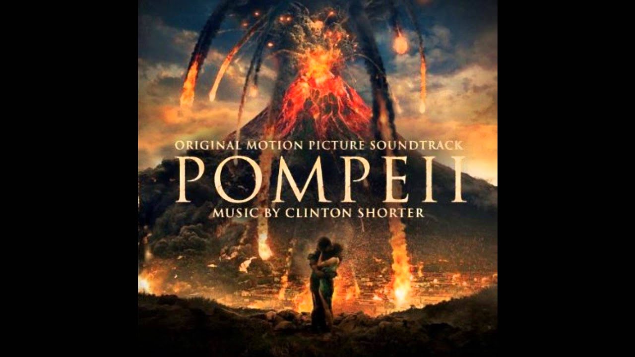 Pompeii Soundtrack The End of the World YouTube