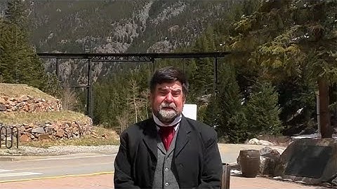 Georgetown Loop Railroad