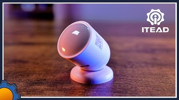 Sonoff Presence Sensor isn