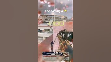 IW4x #nostalgic #mw2 #goodoledays #Sniping #fyp
