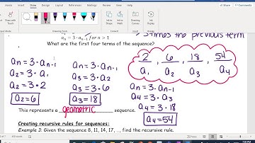 Handout 10-2: Video with Calc