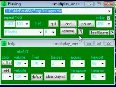 midi_chung free midi player in Liberty Basic chung kn1400