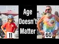 Deep Life Advices from Skateboard &amp; BMX Pros Between 11 and 60 (+Top 5 Traits)